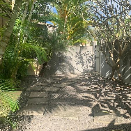 Residence Frangipani Pereybere Beach Dış mekan fotoğraf