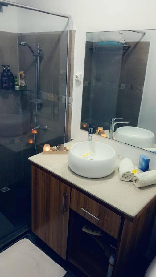 Residence Frangipani Pereybere Beach Dış mekan fotoğraf