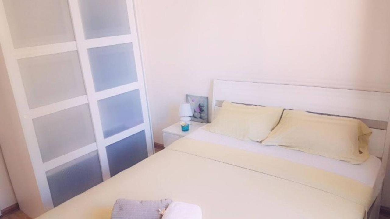 Residence Frangipani Pereybere Beach Dış mekan fotoğraf